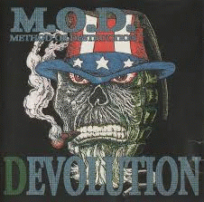 Method Of Destruction : Devolution